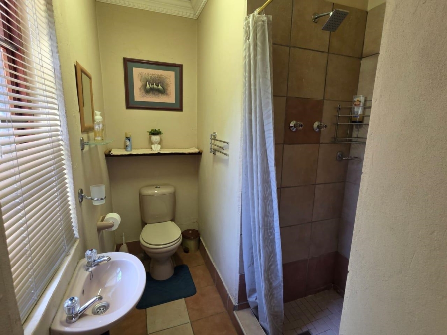 3 Bedroom Property for Sale in Bayswater Free State